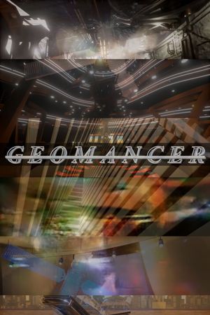 Geomancer's poster