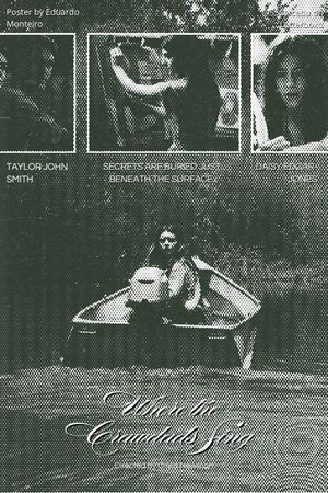 Where the Crawdads Sing's poster