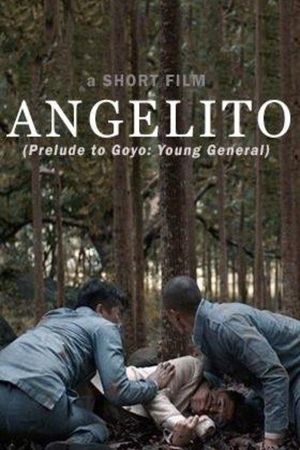 Angelito's poster