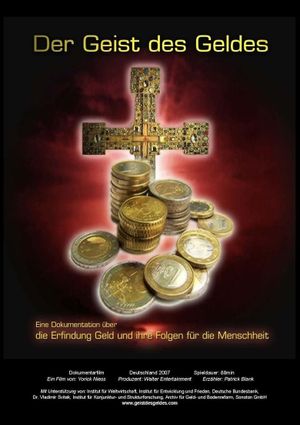 The Spirit of Money's poster