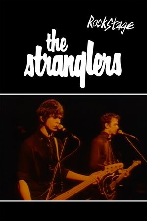 Rockstage: The Stranglers's poster
