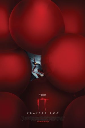 It: Chapter Two's poster