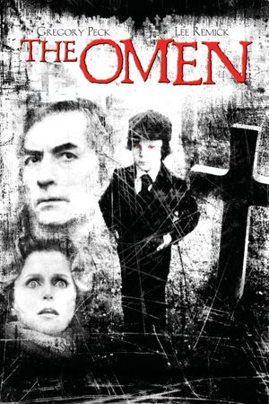 The Omen's poster
