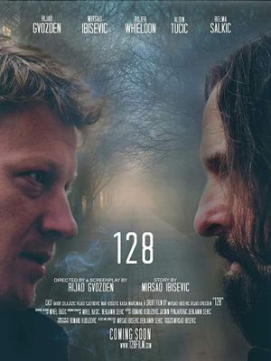 128's poster