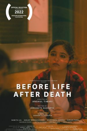 Before Life After Death's poster image