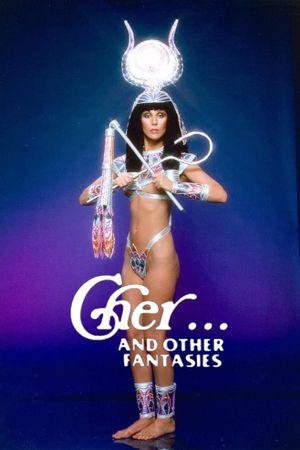 Cher... and Other Fantasies's poster