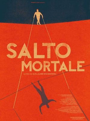 Salto mortale's poster image