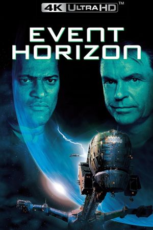Event Horizon's poster