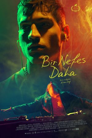 Bir Nefes Daha's poster