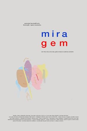Miragem's poster