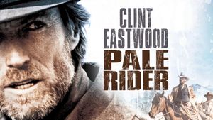 Pale Rider's poster