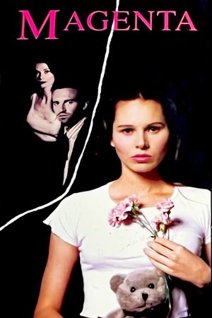 Magenta's poster