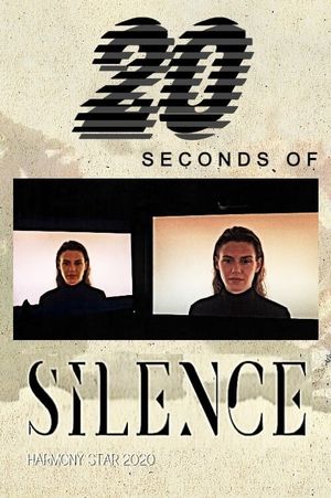 20 Seconds of Silence's poster