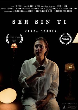Ser Sin Ti's poster