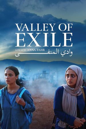 Valley of Exile's poster