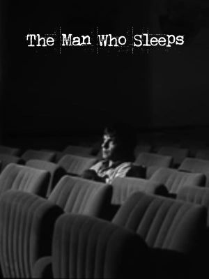 The Man Who Sleeps's poster