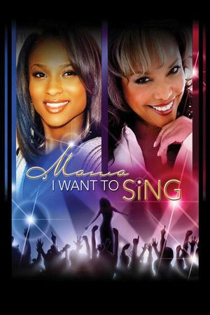 Mama I Want to Sing's poster
