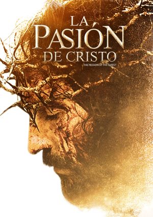 The Passion of the Christ's poster
