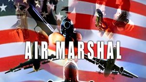 Air Marshal's poster