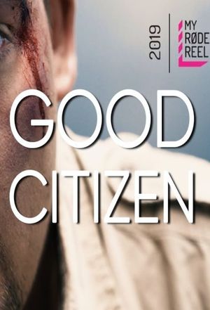 Good Citizen's poster