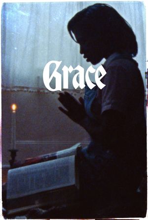 Grace's poster
