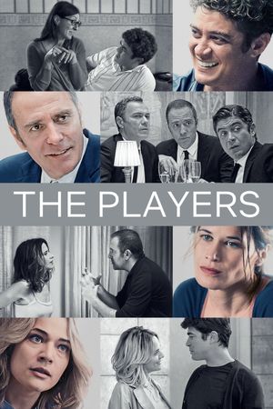 The Players's poster