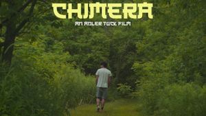 Chimera's poster