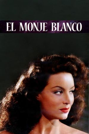 El monje blanco's poster