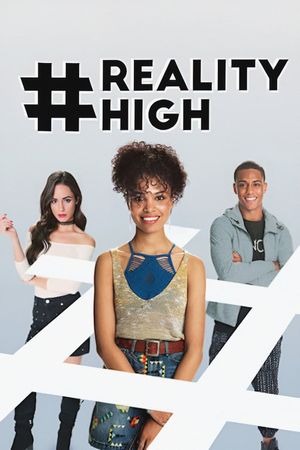#Realityhigh's poster