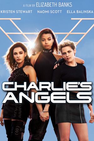 Charlie's Angels's poster