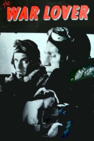 The War Lover's poster
