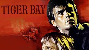 Tiger Bay's poster