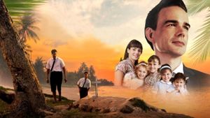 The Other Side of Heaven 2: Fire of Faith's poster