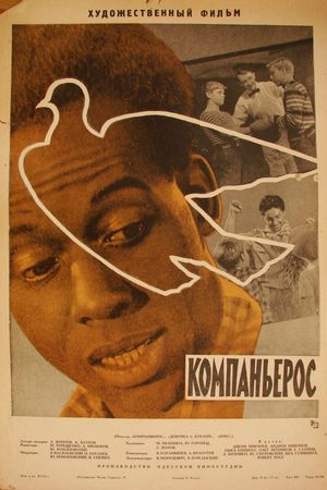 Kompanieros's poster