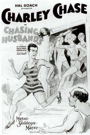 Chasing Husbands's poster image