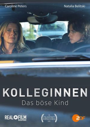 Kolleginnen - Das böse Kind's poster
