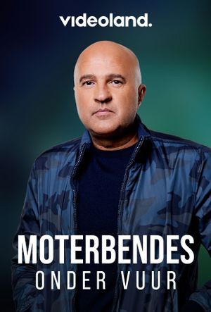 Motorbendes Onder Vuur's poster