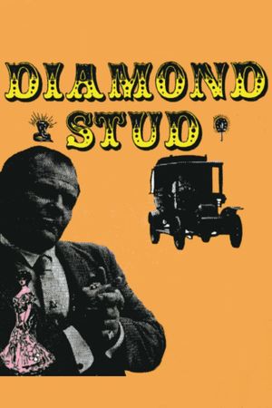 Diamond Stud's poster