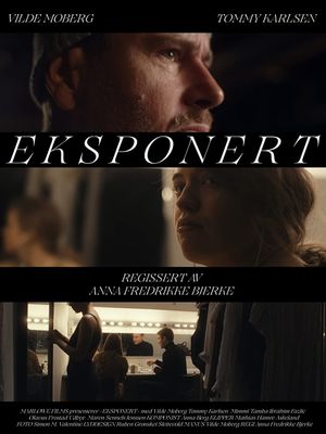 Exposed's poster image