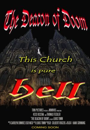 The Deacon of Doom's poster image