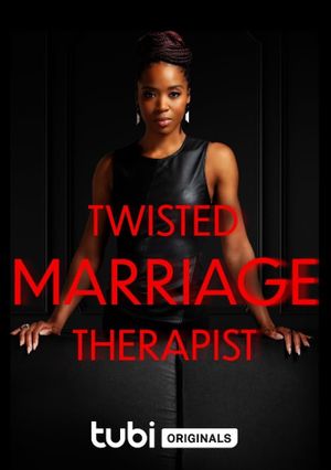 Twisted Marriage Therapist's poster