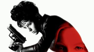 The Girl in the Spider's Web's poster