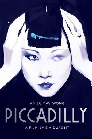 Piccadilly's poster