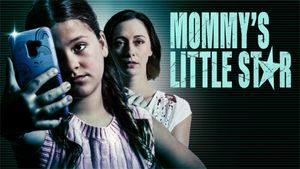 Mommy's Little Star's poster