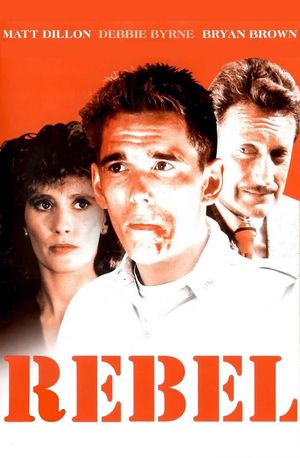 Rebel's poster