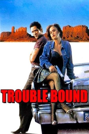 Trouble Bound's poster