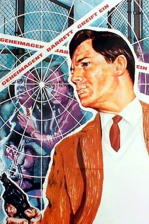 The Satan Bug's poster