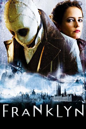 Franklyn's poster