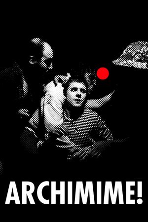 Archimime!'s poster