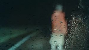 Dashcam's poster